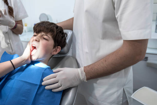 Best Mobile Emergency Dentist in Baden, PA