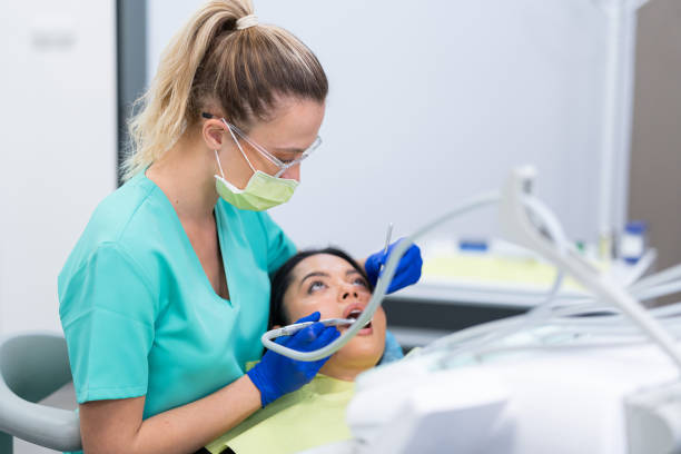 Best Emergency Dental Services for Seniors in Baden, PA