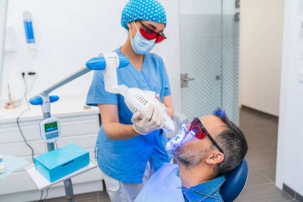 Best Emergency Dentist for Knocked-Out Tooth in Baden, PA